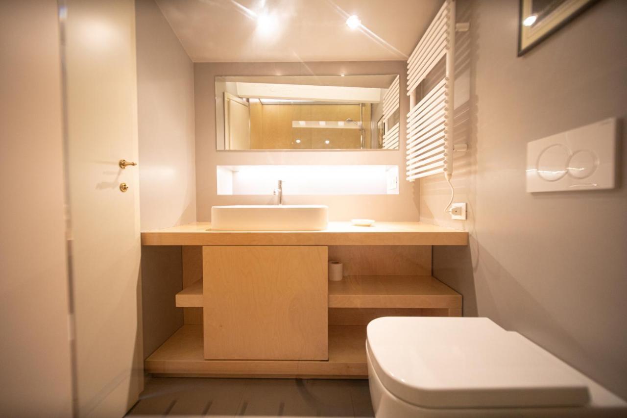 Apartmán Casa Della Luce Luxury Lucca Exteriér fotografie