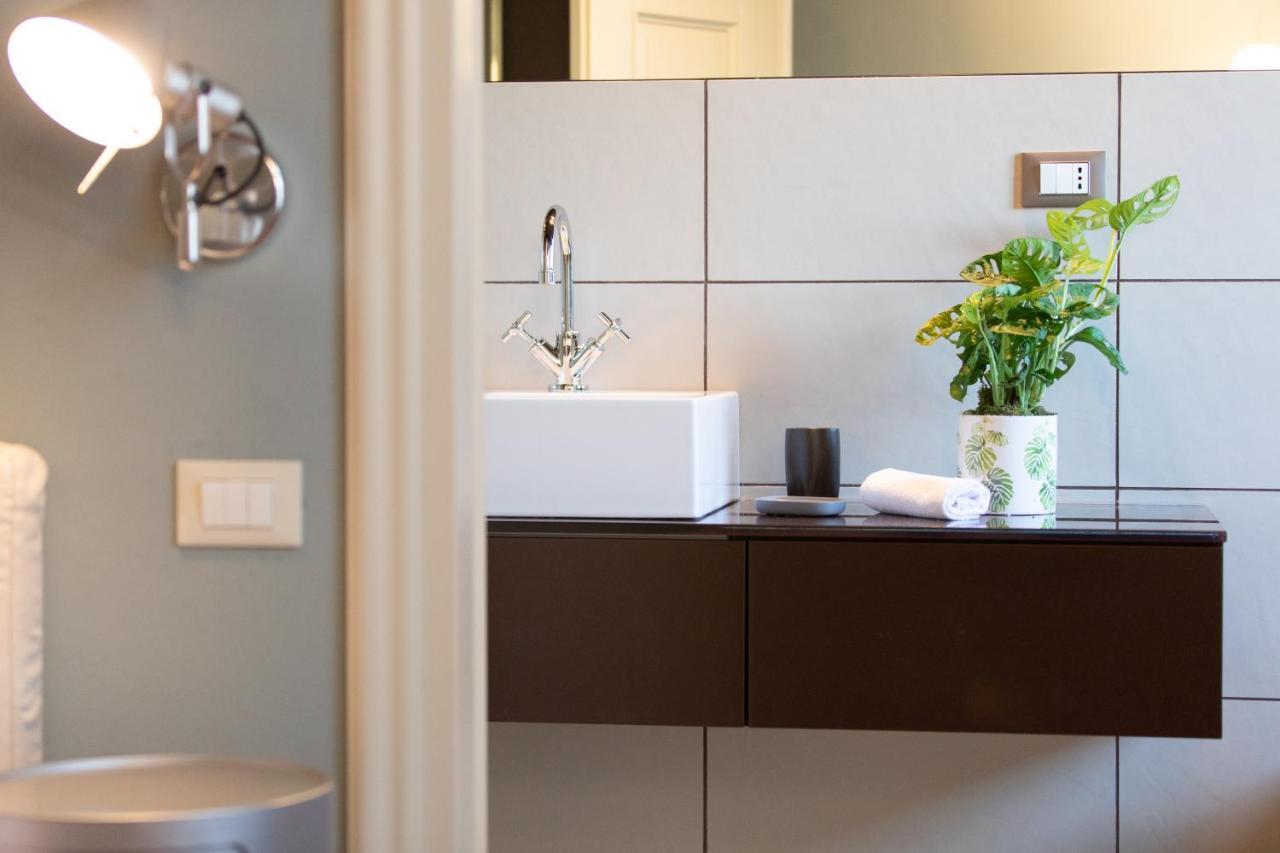 Apartmán Casa Della Luce Luxury Lucca Exteriér fotografie