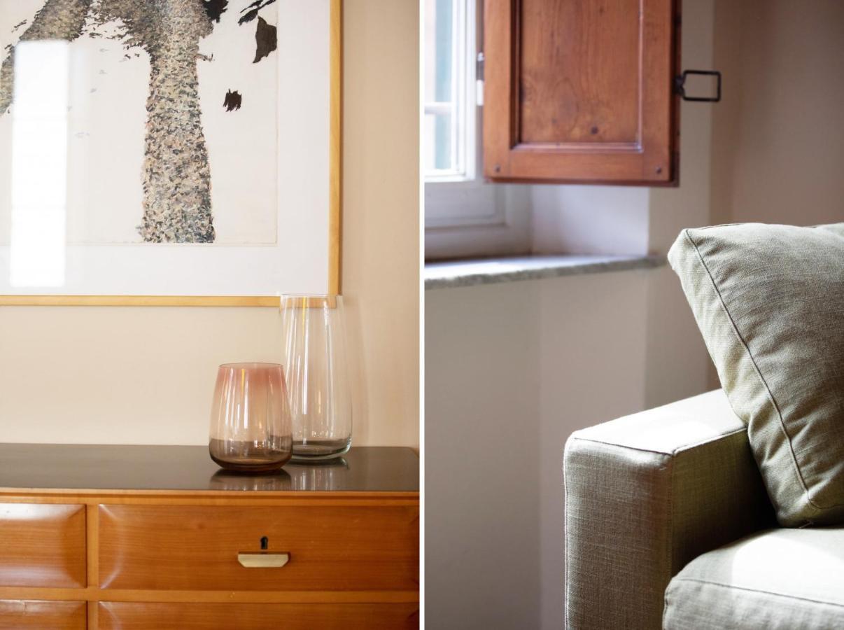 Apartmán Casa Della Luce Luxury Lucca Exteriér fotografie