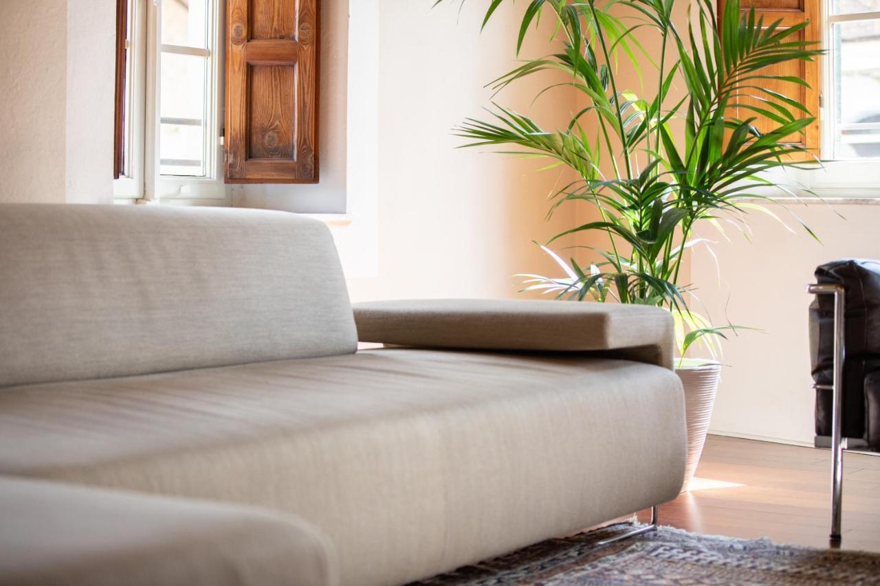 Apartmán Casa Della Luce Luxury Lucca Exteriér fotografie