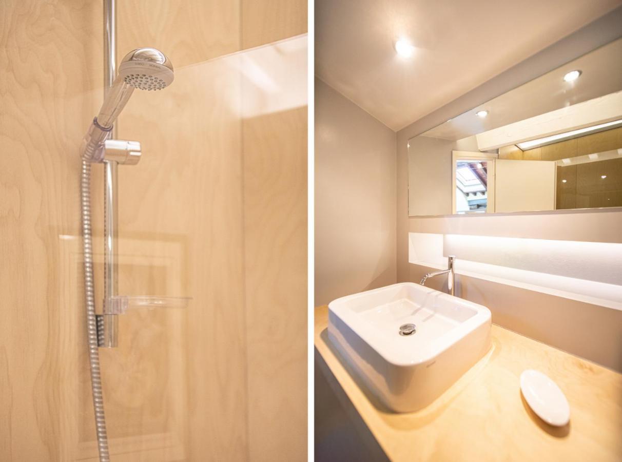 Apartmán Casa Della Luce Luxury Lucca Exteriér fotografie